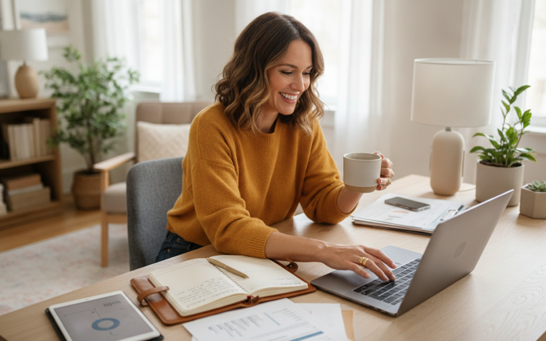 découvrez nos conseils pratiques pour femme entrepreneur indépendante afin de se lancer en toute sécurité et réussir votre projet avec confiance.