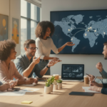découvrez les avantages du portage salarial pour les expatriés en mission offshore : flexibilité, protection sociale et opportunités internationales.