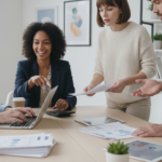 découvrez comment fonctionne la facturation en portage salarial de manière concrète et simple, pour mieux gérer votre activité indépendante en toute sérénité.
