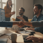 découvrez les différences observées entre femmes et hommes au travail, leurs impacts et comment favoriser l'égalité professionnelle.