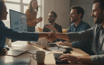 Femmes et hommes au travail : quelles différences constatées ?