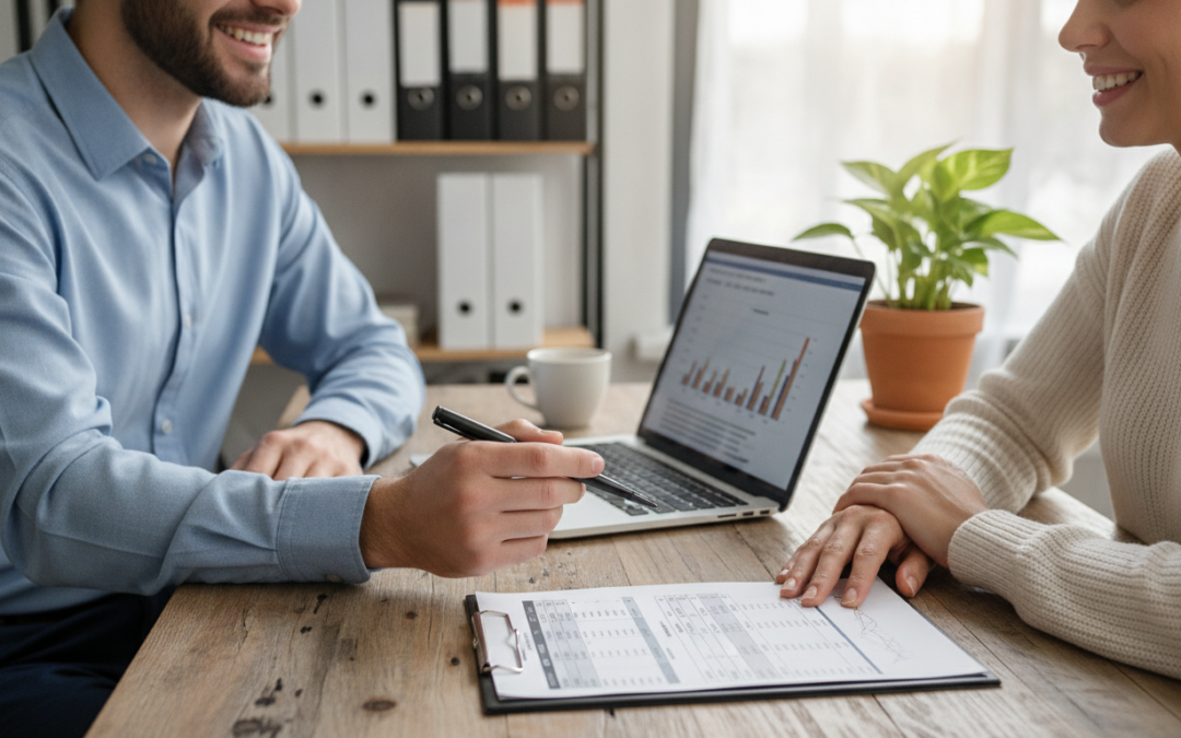 découvrez comment un indépendant peut vérifier efficacement la solvabilité de ses clients pour sécuriser ses transactions et éviter les impayés.