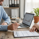 découvrez comment un indépendant peut vérifier efficacement la solvabilité de ses clients pour sécuriser ses transactions et éviter les impayés.