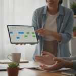 découvrez comment choisir entre une mission longue ou courte en freelance pour optimiser votre carrière et vos revenus.