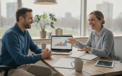 Site web de consultant indépendant : 5 erreurs à absolument éviter