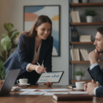 découvrez 5 arguments essentiels pour justifier un tarif élevé en tant que consultant et convaincre vos clients de la valeur de votre expertise.