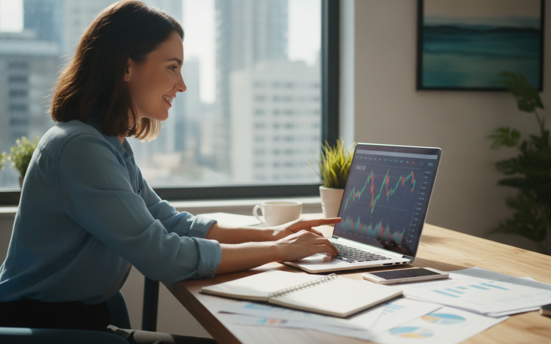 découvrez comment travailler en freelance avec les entreprises du cac 40 grâce à des stratégies efficaces et des conseils pratiques pour réussir vos collaborations.